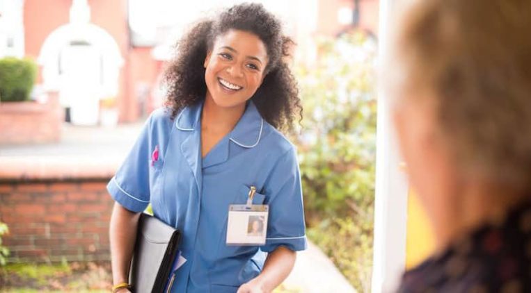 Registered nurses