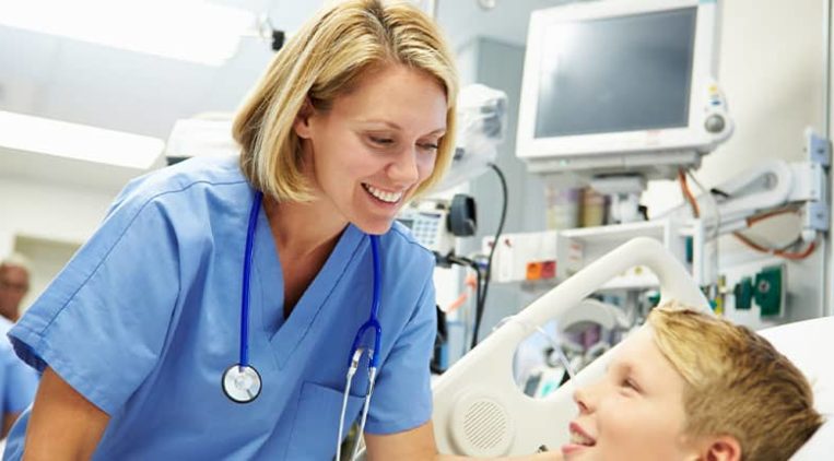 Personal care workers