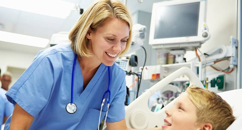 Personal care workers