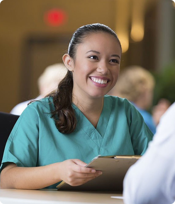 Welcome to Volga Health care recruitment